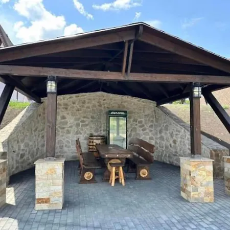 Alegria Village Orhei Exterior photo