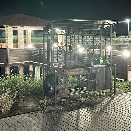 Alegria Village Orhei Exterior photo