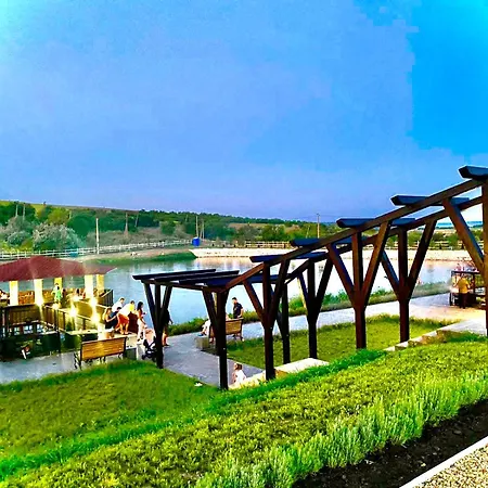 Alegria Village Orhei Exterior photo