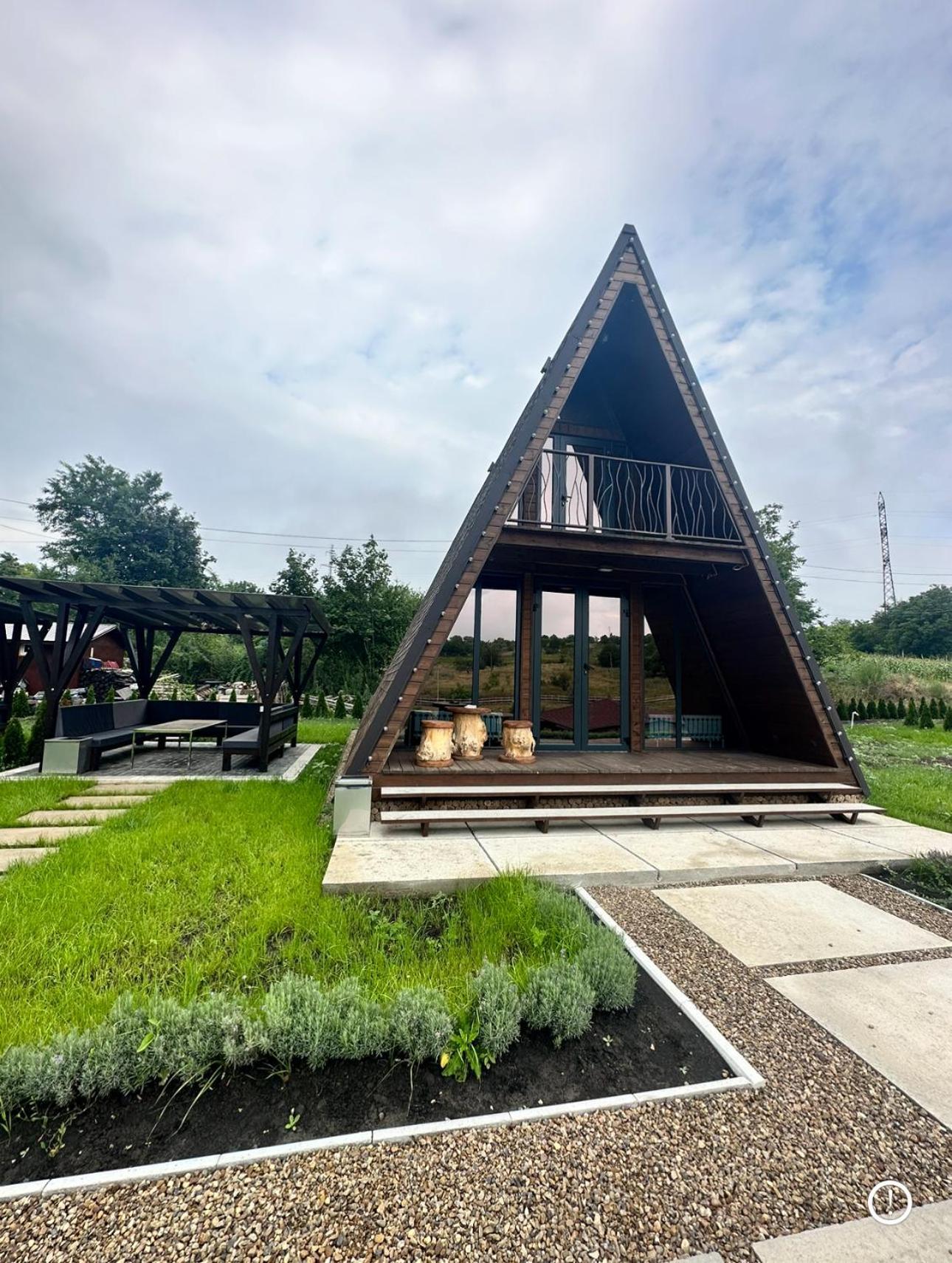 Alegria Village Apartment *