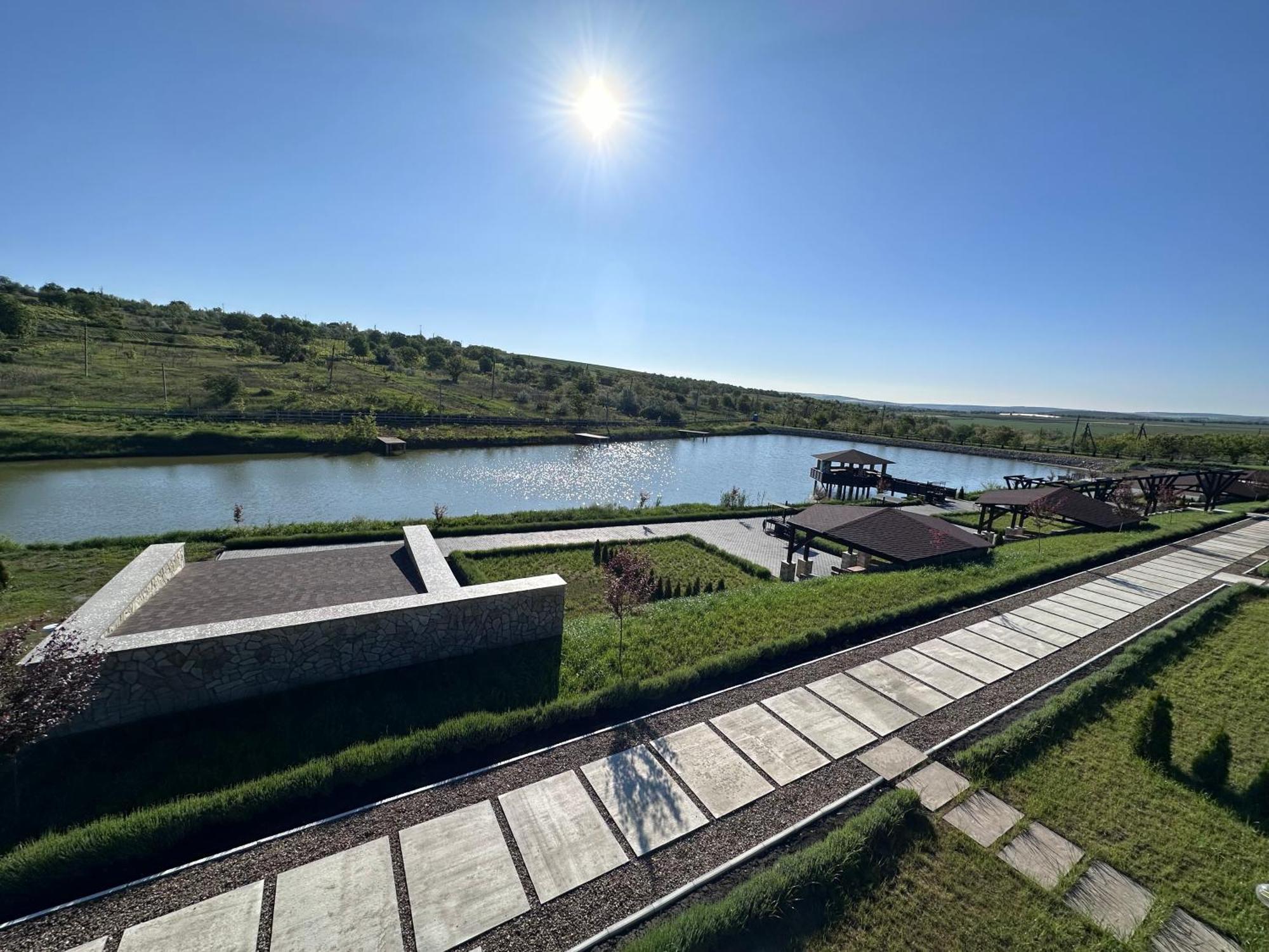Apartment Alegria Village Orhei