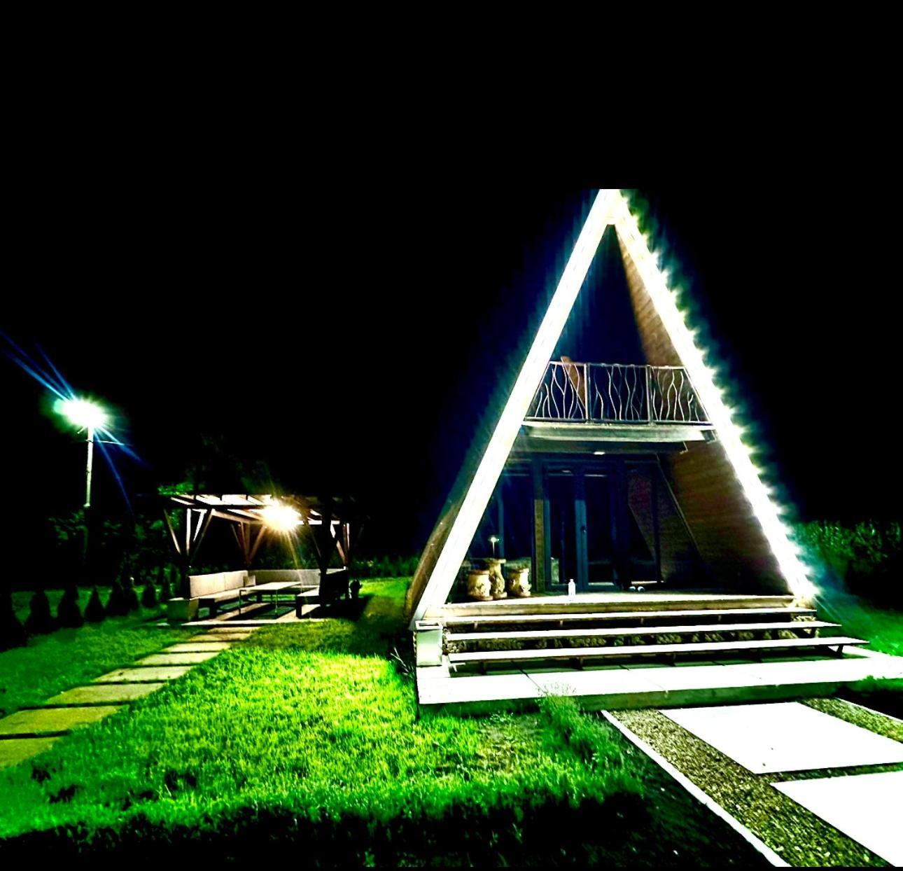 Alegria Village * Orhei