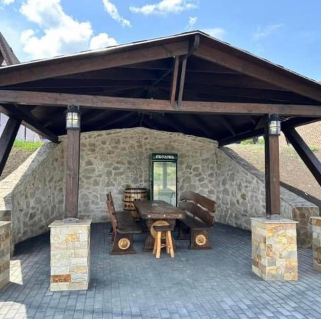 Alegria Village Apartment *