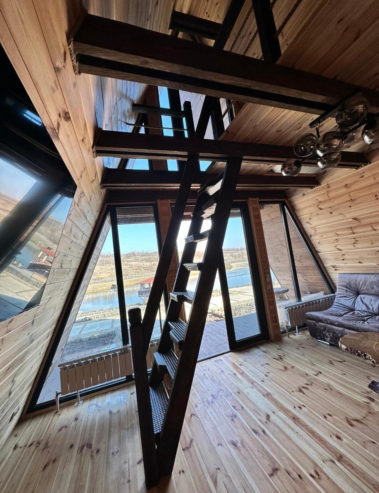 Alegria Village Apartment Orhei