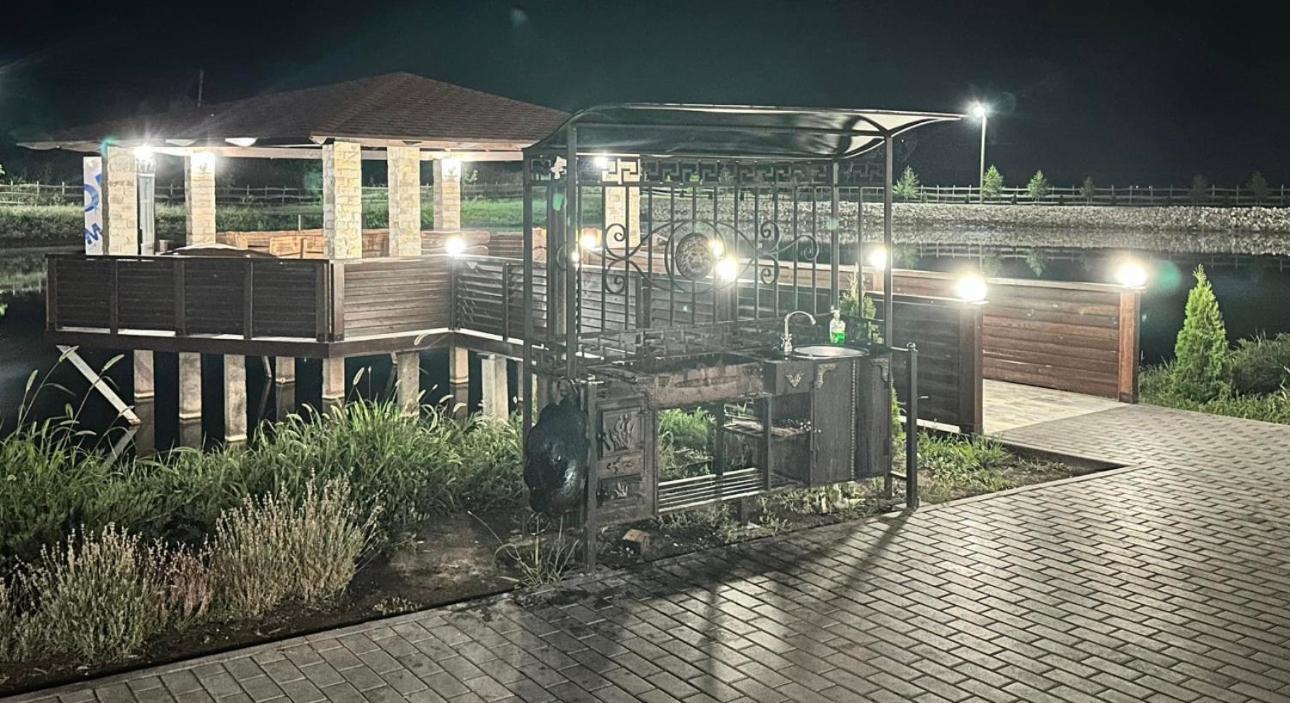 Alegria Village Apartment Orhei