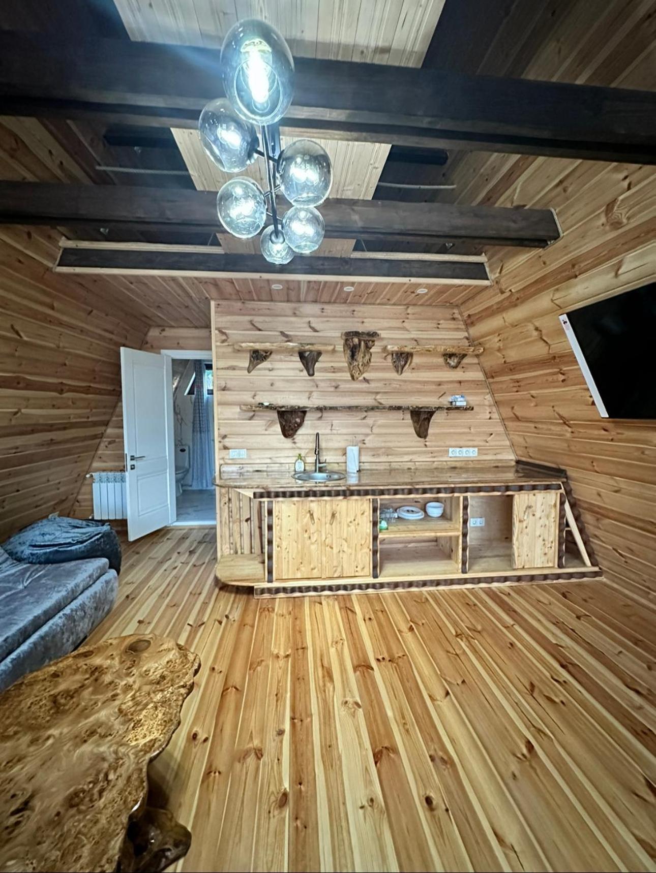 Alegria Village Apartment *